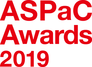 ASPac Awards 2019